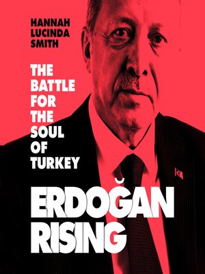 Erdogan Rising - Audiobook